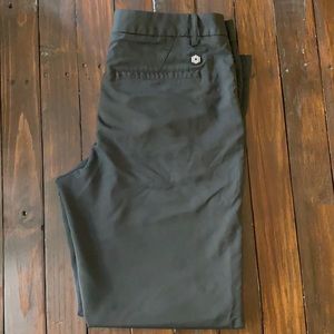 Men’s Puma golf pants